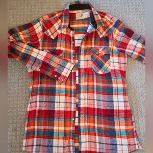 Vintage western shirt